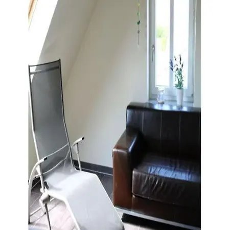 Ideal 71 A Comfortable Holiday * Borkum