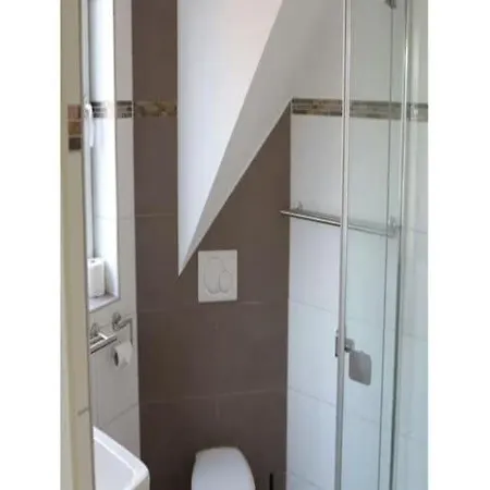 Ideal 71 A Comfortable Holiday Feriehus
