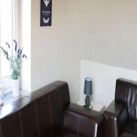 Ideal 71 A Comfortable Holiday