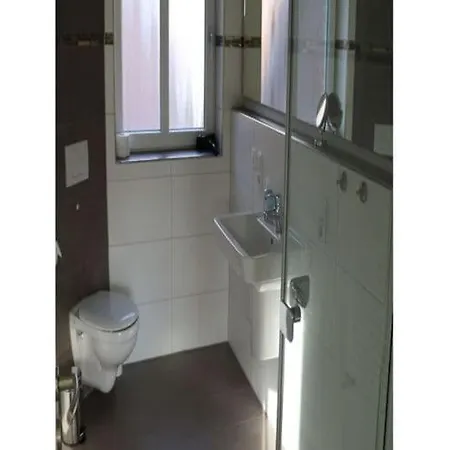 Feriehus Ideal 71 A Comfortable Holiday Borkum