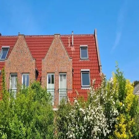 Ideal 71 A Comfortable Holiday * Borkum