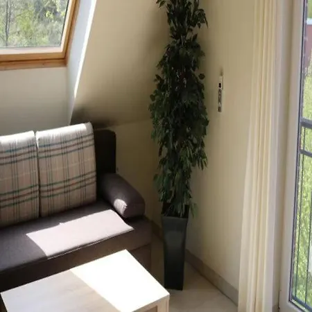 Ideal 71 A Comfortable Holiday Feriehus *