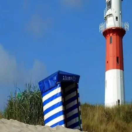 Ideal 71 A Comfortable Holiday * Borkum