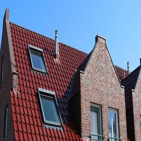 Ideal 71 A Comfortable Holiday * Borkum