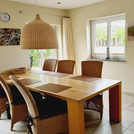 Feriehus Ideal 71 A Comfortable Holiday *
